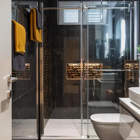 Brand New*city Centre Apart. Kirby Appartement Dubrovnik